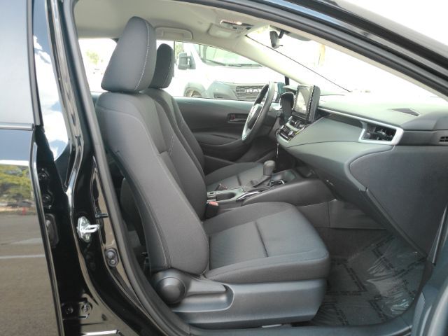 2026 Toyota Corolla LE Plano TX