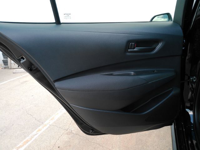 2026 Toyota Corolla LE Plano TX