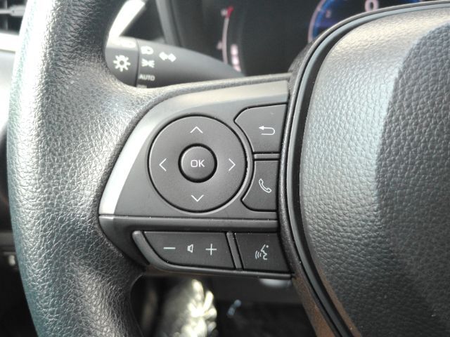 2026 Toyota Corolla LE Plano TX
