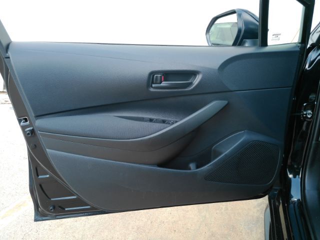 2026 Toyota Corolla LE Plano TX
