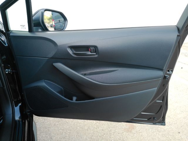 2026 Toyota Corolla LE Plano TX