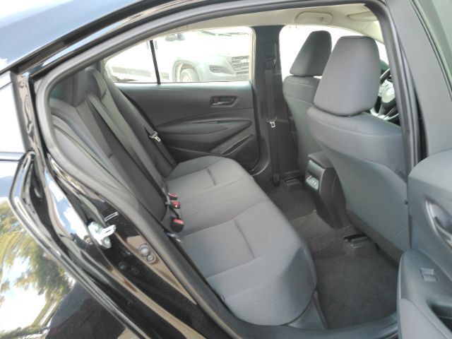 2026 Toyota Corolla LE Plano TX