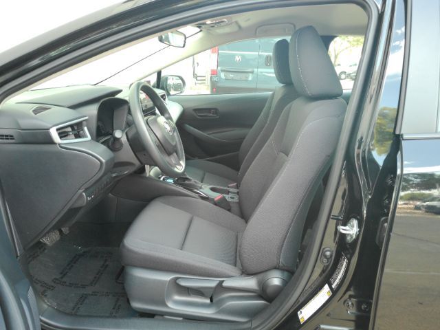 2026 Toyota Corolla LE Plano TX