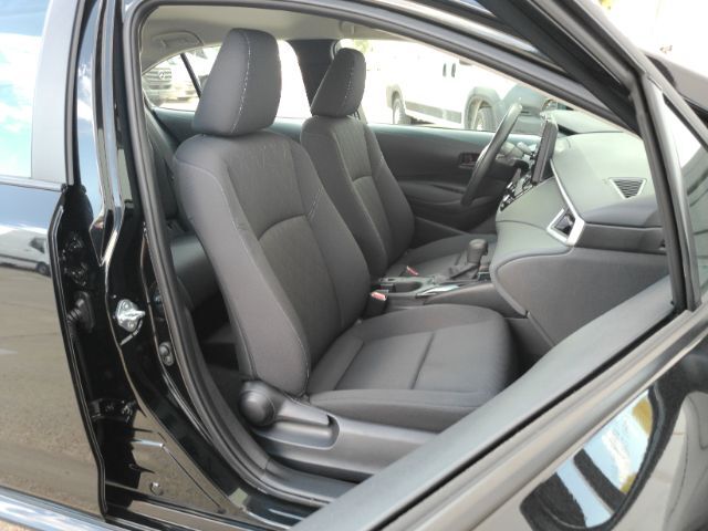 2026 Toyota Corolla LE Plano TX