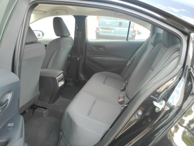 2026 Toyota Corolla LE Plano TX