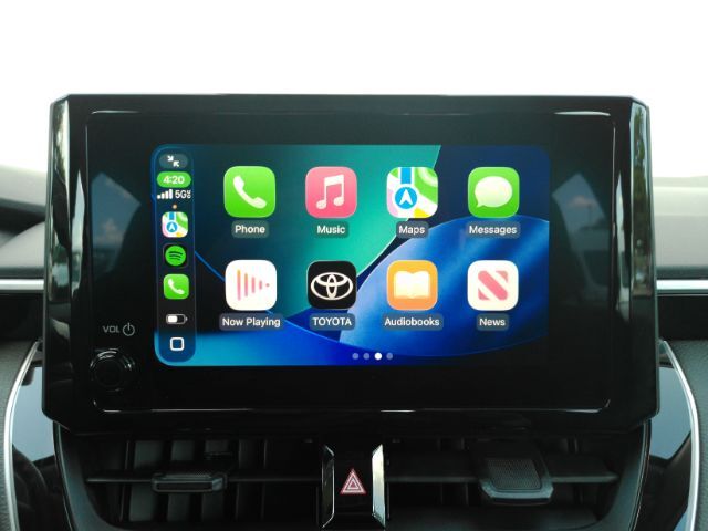 2026 Toyota Corolla LE Plano TX