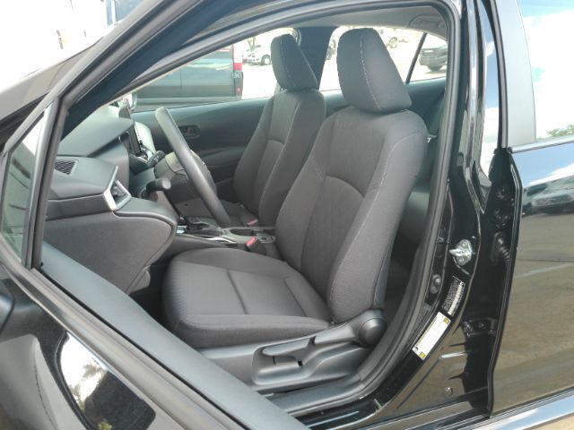 2026 Toyota Corolla LE Plano TX