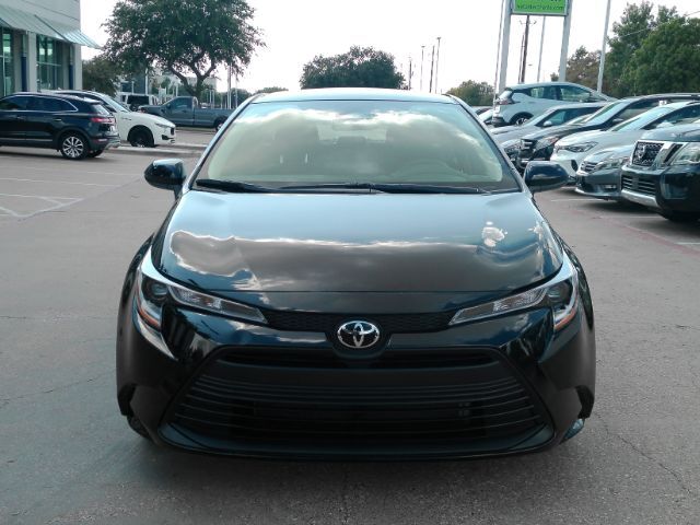 2026 Toyota Corolla LE Plano TX