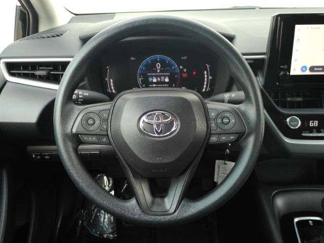 2026 Toyota Corolla LE Plano TX