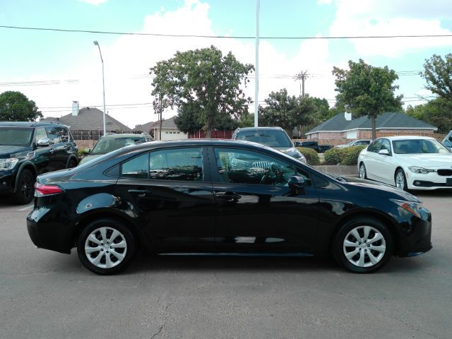 2026 Toyota Corolla LE Plano TX