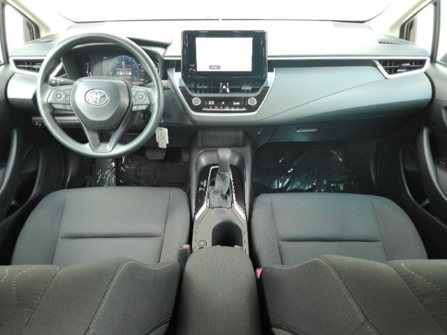 2026 Toyota Corolla LE Plano TX