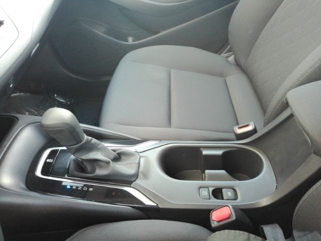 2026 Toyota Corolla LE Plano TX