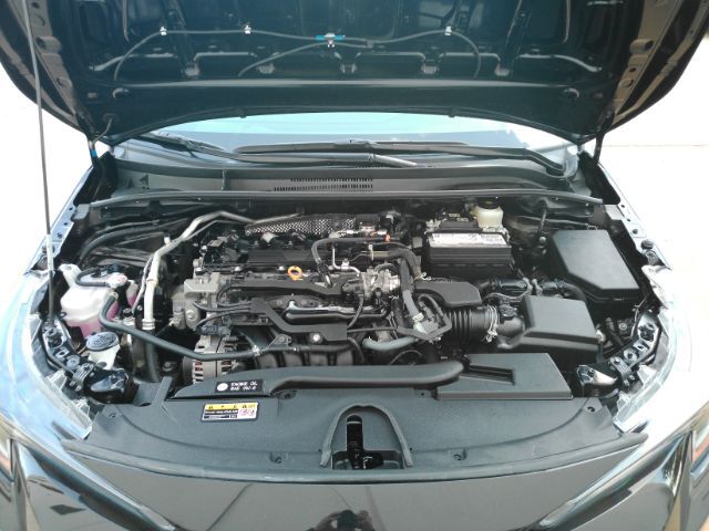 2026 Toyota Corolla LE Plano TX