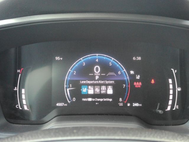 2026 Toyota Corolla LE Plano TX