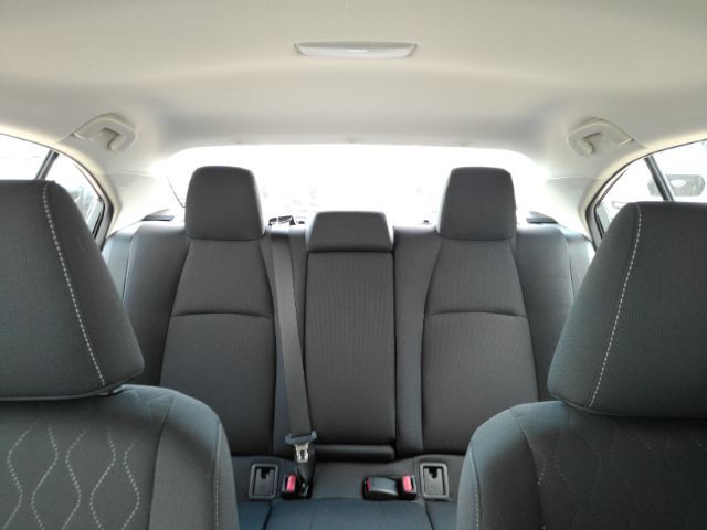 2026 Toyota Corolla LE Plano TX