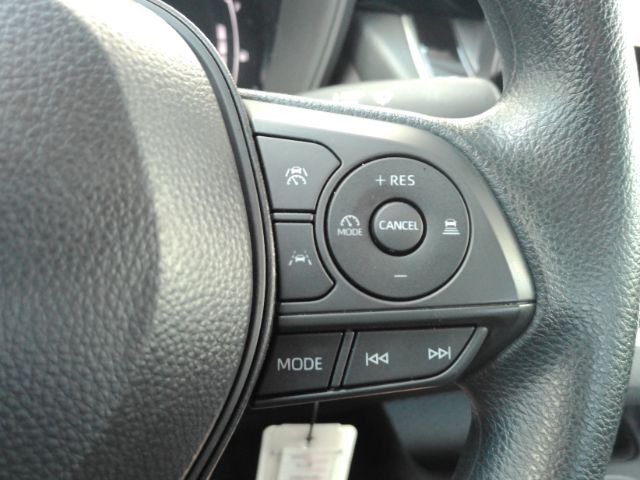 2026 Toyota Corolla LE Plano TX