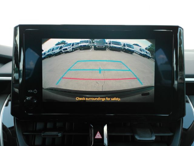 2026 Toyota Corolla LE Plano TX
