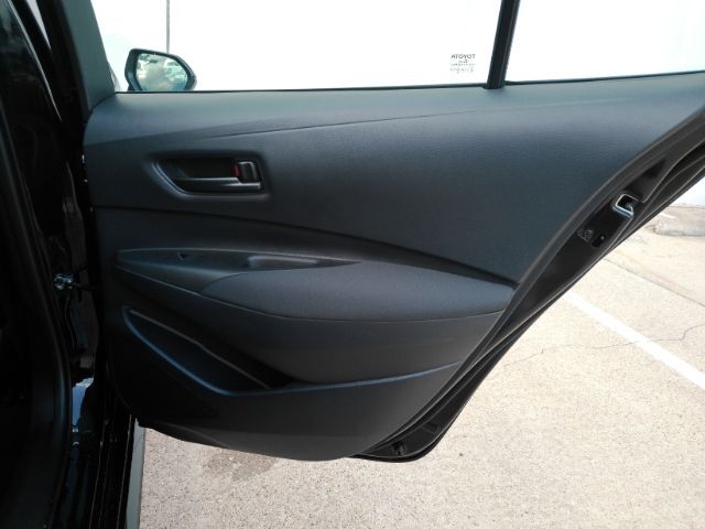 2026 Toyota Corolla LE Plano TX