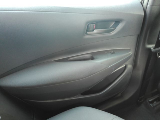 2026 Toyota Corolla LE Plano TX