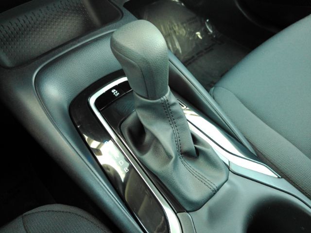 2026 Toyota Corolla LE Plano TX