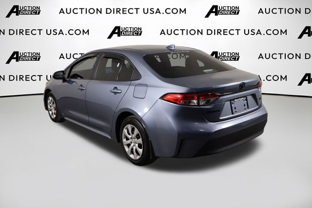 2026 Toyota Corolla LE Raleigh NC
