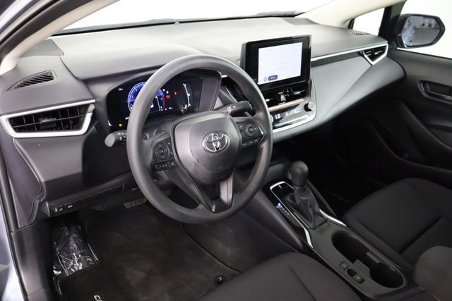 2026 Toyota Corolla LE Raleigh NC
