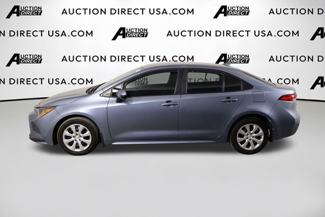 2026 Toyota Corolla LE Raleigh NC