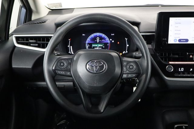 2026 Toyota Corolla LE Raleigh NC