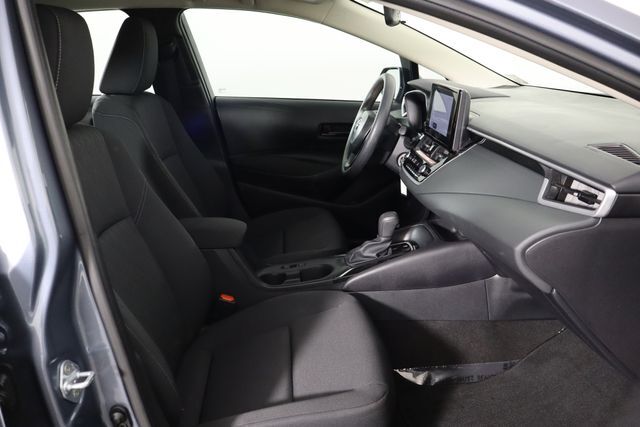 2026 Toyota Corolla LE Raleigh NC