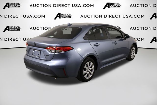 2026 Toyota Corolla LE Raleigh NC