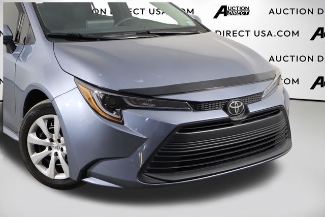 2026 Toyota Corolla LE Raleigh NC
