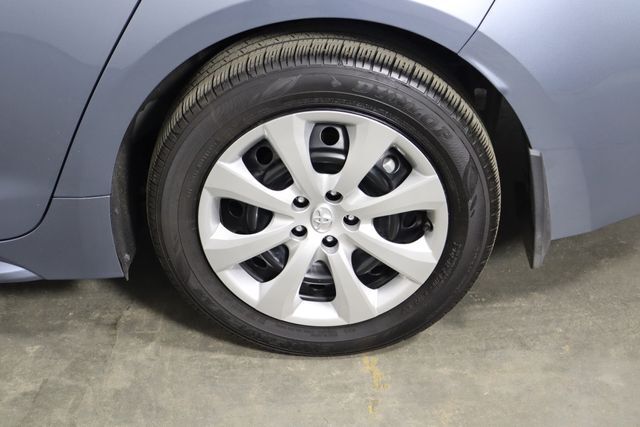 2026 Toyota Corolla LE Raleigh NC