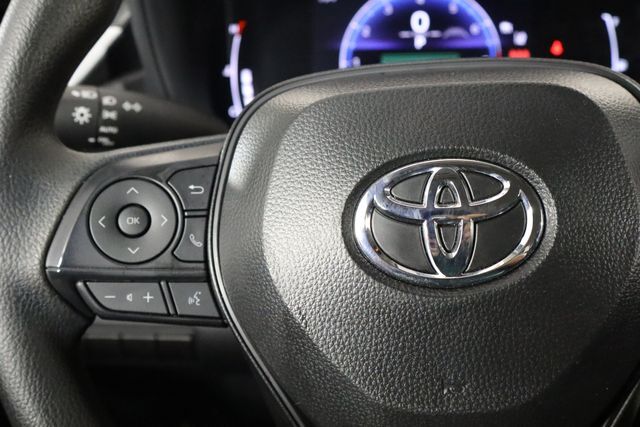 2026 Toyota Corolla LE Raleigh NC