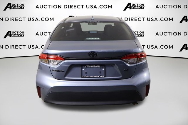 2026 Toyota Corolla LE Raleigh NC