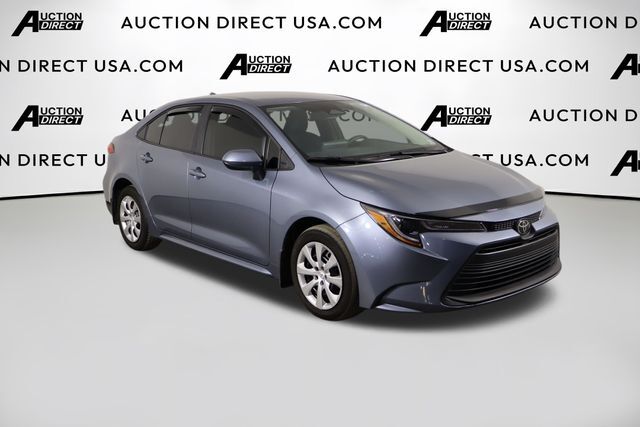 2026 Toyota Corolla LE Raleigh NC