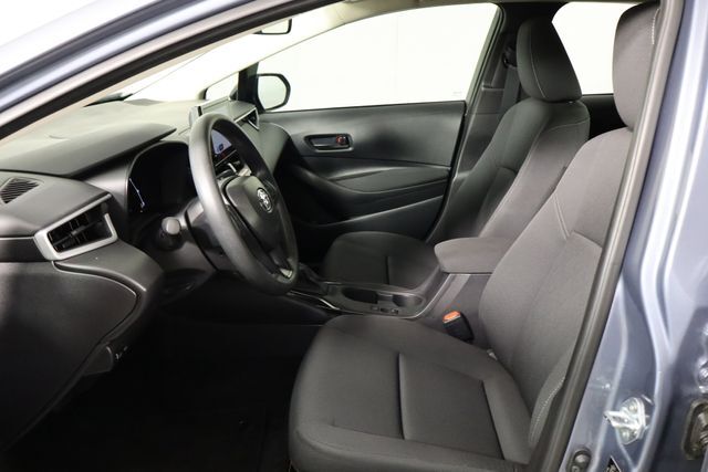 2026 Toyota Corolla LE Raleigh NC