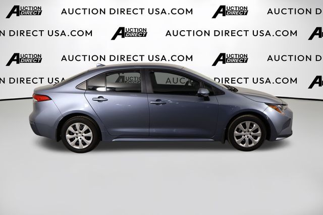 2026 Toyota Corolla LE Raleigh NC