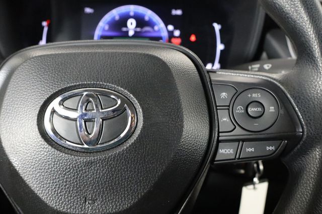 2026 Toyota Corolla LE Raleigh NC