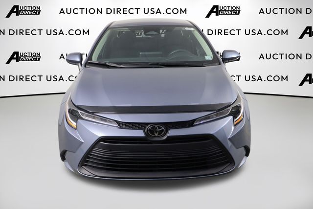 2026 Toyota Corolla LE Raleigh NC