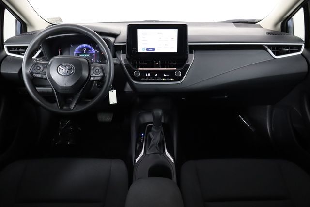 2026 Toyota Corolla LE Raleigh NC