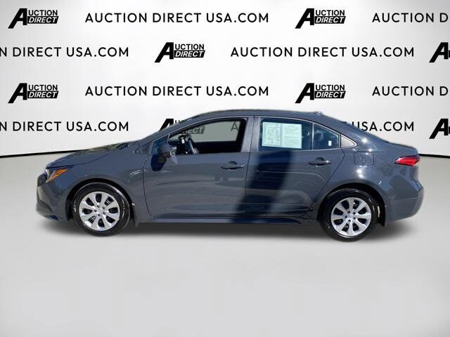 2026 Toyota Corolla LE Raleigh NC