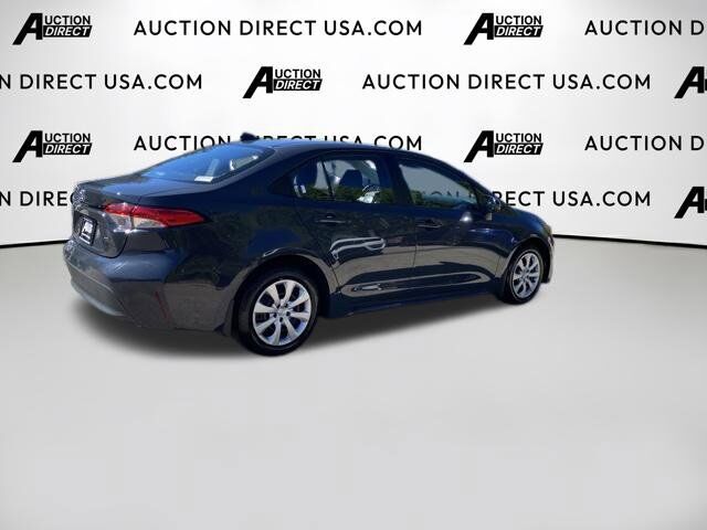 2026 Toyota Corolla LE Raleigh NC