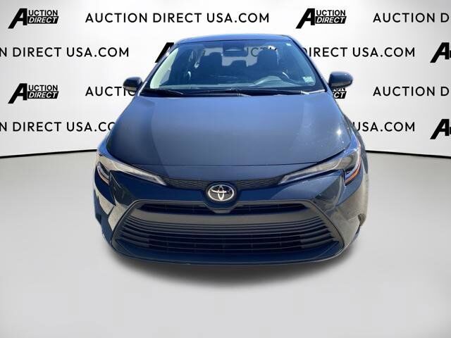 2026 Toyota Corolla LE Raleigh NC