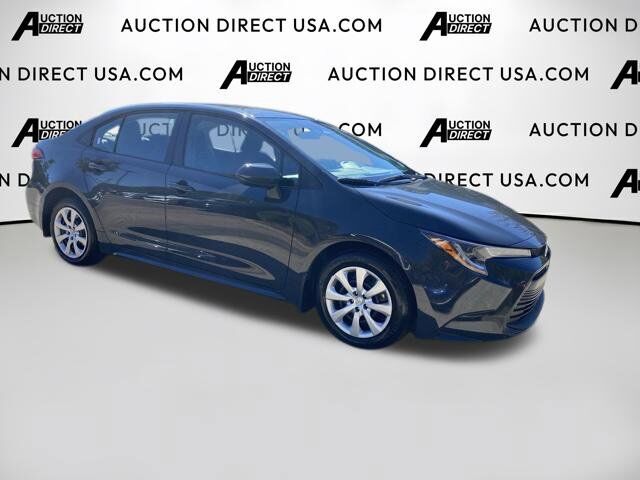 2026 Toyota Corolla LE Raleigh NC