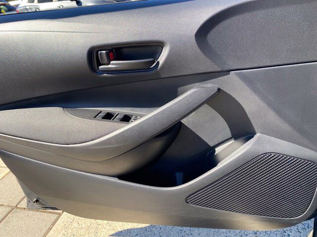 2026 Toyota Corolla LE Raleigh NC