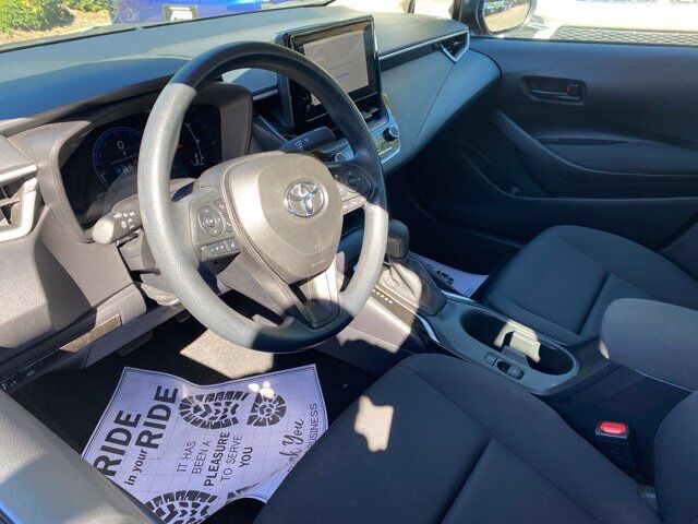 2026 Toyota Corolla LE Raleigh NC