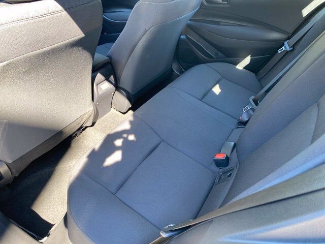 2026 Toyota Corolla LE Raleigh NC
