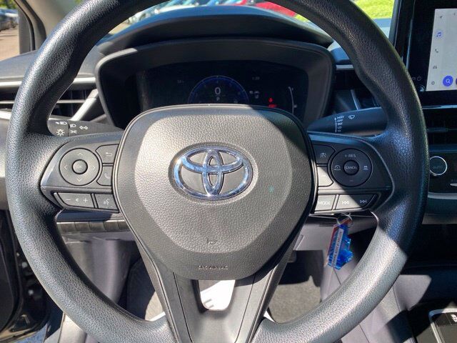 2026 Toyota Corolla LE Raleigh NC