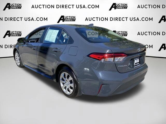 2026 Toyota Corolla LE Raleigh NC