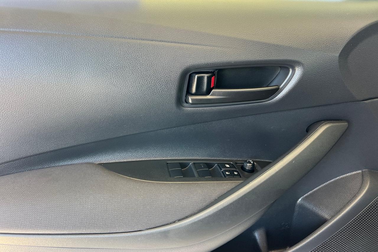2026 Toyota Corolla LE Roseville CA